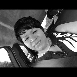 Meet your Posher, Kathryn